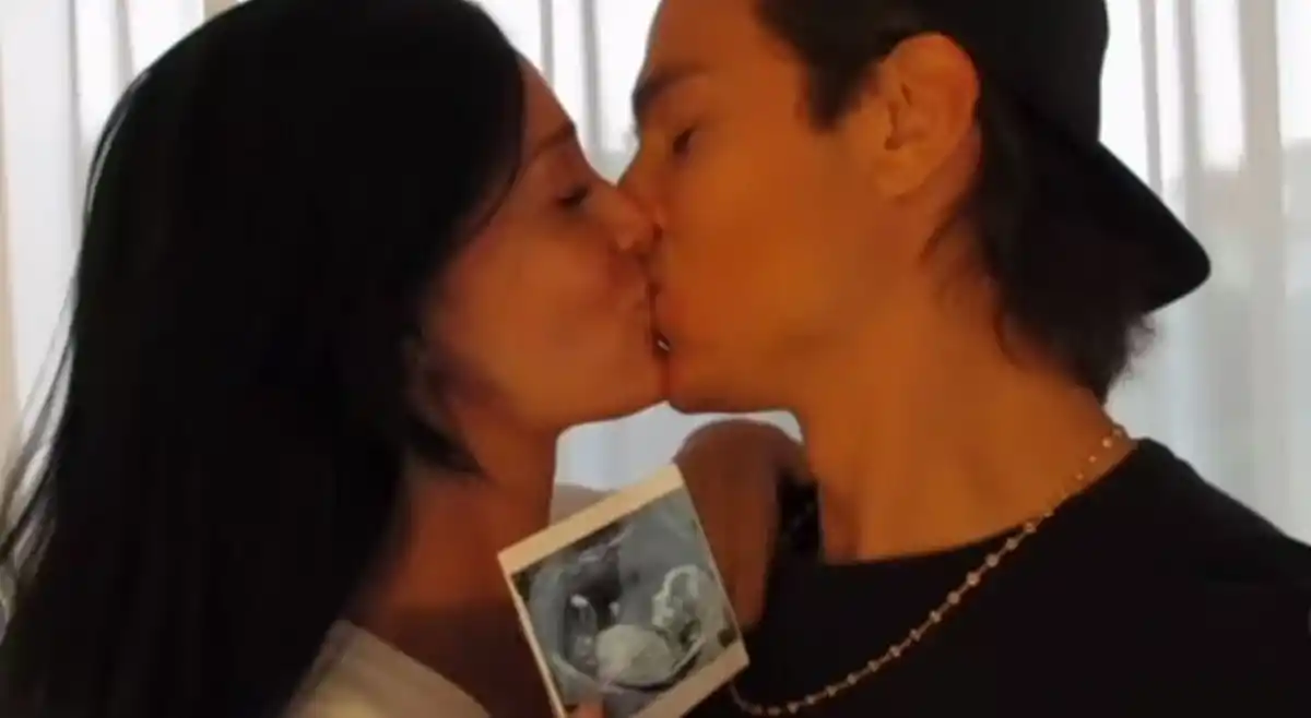 ¿Baby boom en el mundo del espectáculo? Los famosos que anunciaron embarazo en 2025