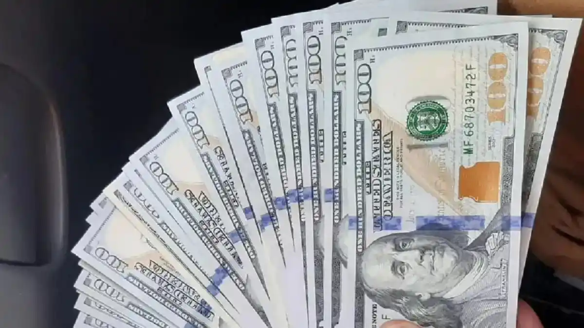 Dólar hoy: el oficial salta a $1.450 y el blue trepa a $1.490 en Tucumán