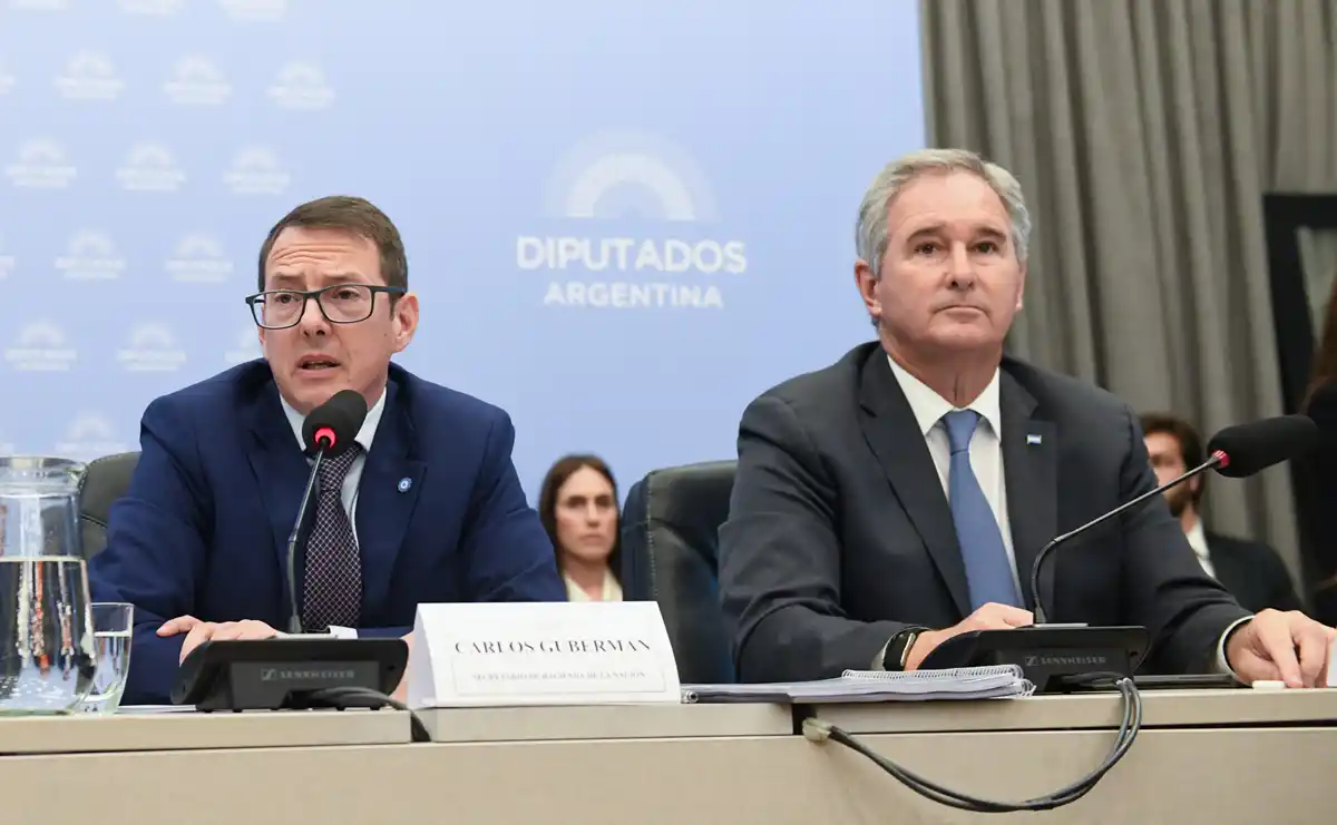 Presupuesto 2026: el Gobierno proyecta un dólar a $1.423 y una inflación del 10%