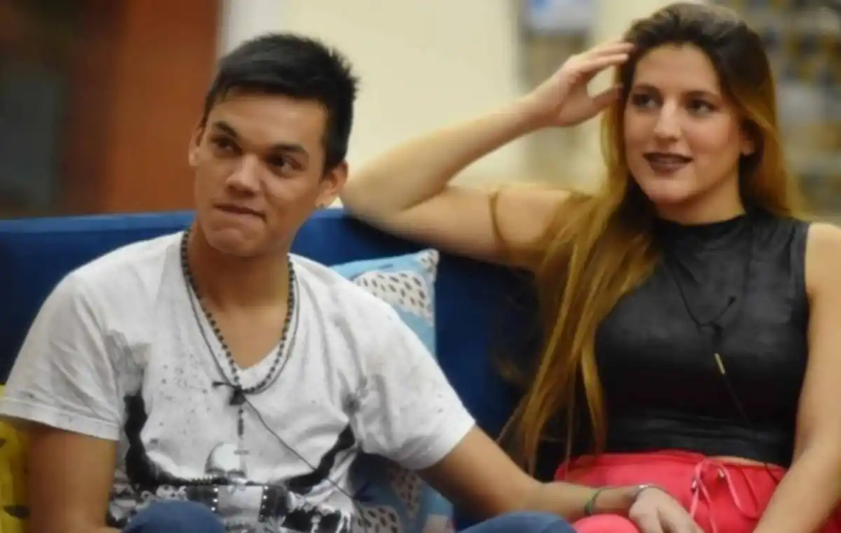 La nueva vida de un ex Gran Hermano: ahora vende papel higiénico y rollos de cocina