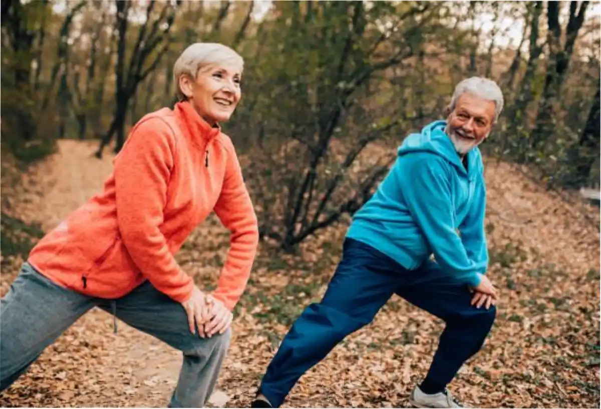 Rei-ho, la técnica milenaria que puede fortalecer tus piernas.