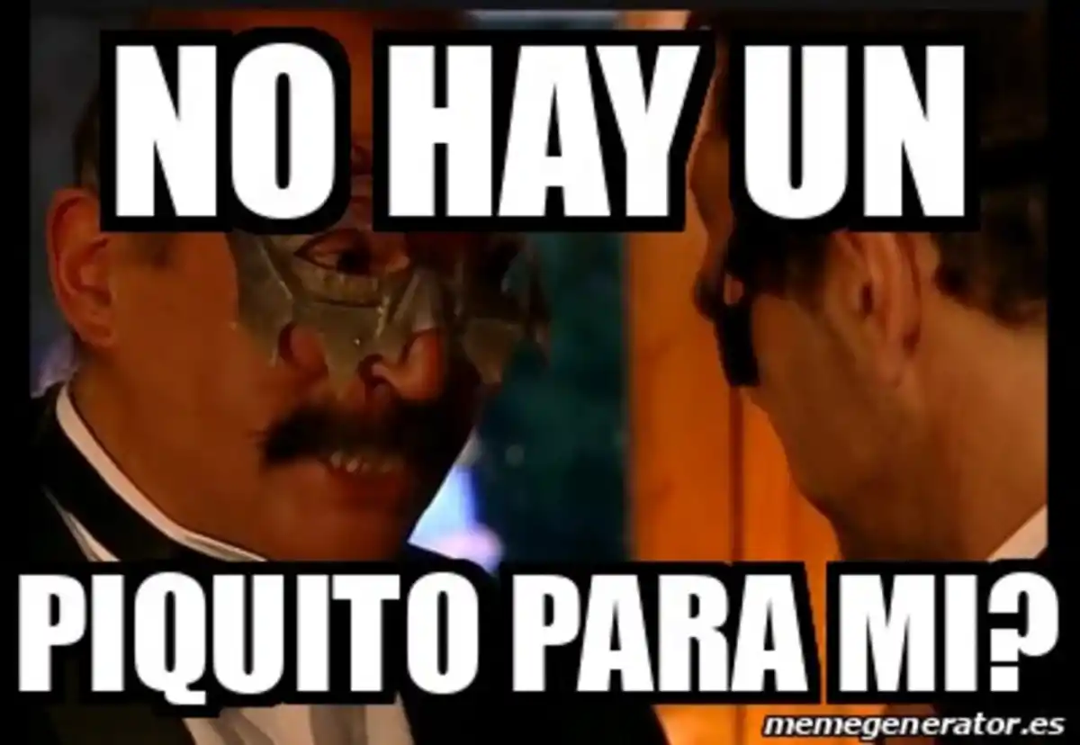“¿No hay un piquito para mí?”: murió José Andrada, recordado actor de “Los Simuladores”