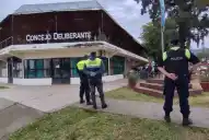 Bajo tensiones, se aprobó el nuevo Código Urbano de Yerba Buena