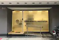 Abogados y magistrados se enfrentarán en las nuevas elecciones del CAM