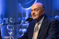 Cavallo criticó las retenciones cero y habló del costo fiscal a largo plazo