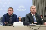 Presupuesto 2026: el Gobierno proyecta un dólar a $1.423 y una inflación del 10%