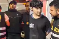 Triple crimen de Florencio Varela: Perú expulsó a Matías Ozorio, la mano derecha de Pequeño J