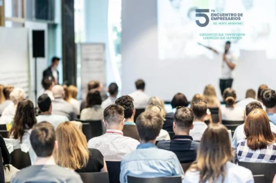 Comienza la quinta edición del encuentro regional de ACDE