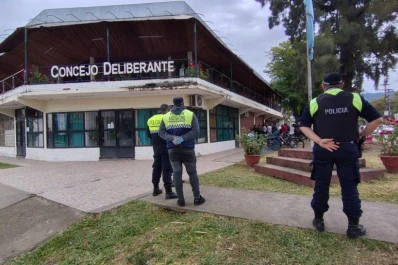 Bajo tensiones, se aprobó el nuevo Código Urbano de Yerba Buena