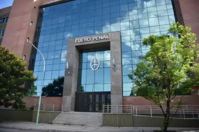 Juzgarán a dos acusados de violar a una joven a la salida de una fiesta en Tafí Viejo