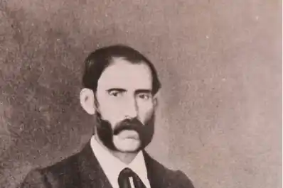 Julián Murga: un soldado al Congreso