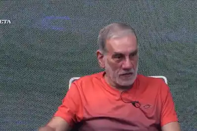 La Federación Tucumana de Vóley proyecta un estadio cerrado en Campo Norte