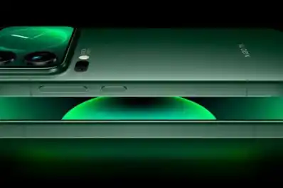 Batería extrema, pantalla trasera y fotografía de última generación; las innovaciones del Xiaomi 17 Pro Max