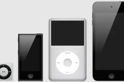 Bill Gates predijo la muerte del iPod y el triunfo de los iPhone: ¿cuál es la nueva batalla tecnológica?