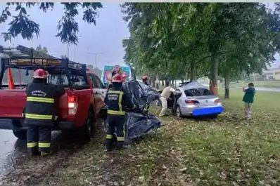 La línea narco se mezcla en la interna de la barra brava de San Martín