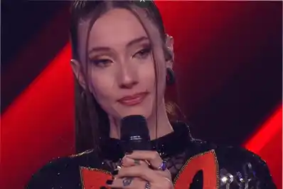 Silencio total en pleno show: el grave error que puso en riesgo la continuidad de una participante en La Voz