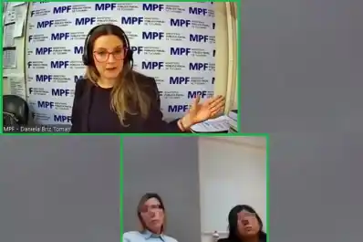 Imputaron a una acompañante terapéutica por simular la profesión de psicóloga