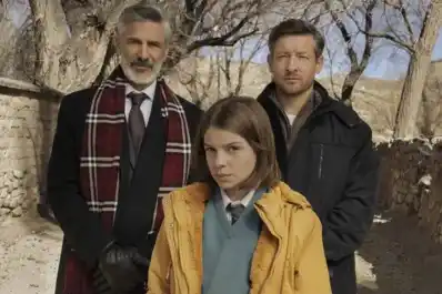 Lo nuevo en Netflix: es argentina, tiene tres capítulos y te volará la cabeza