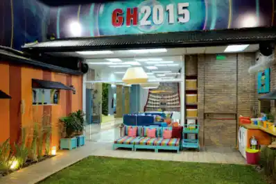 La nueva vida de un ex Gran Hermano: ahora vende papel higiénico y rollos de cocina