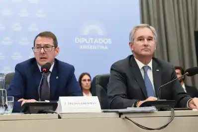 Presupuesto 2026: el Gobierno proyecta un dólar a $1.423 y una inflación del 10%