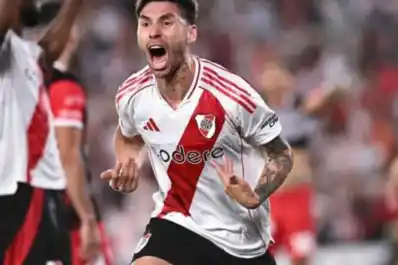 River y Racing, en una final anticipada por la Copa Argentina