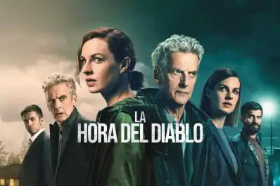 “La hora del diablo”: la miniserie de seis capítulos que atrapa a millones en Amazon Prime Video