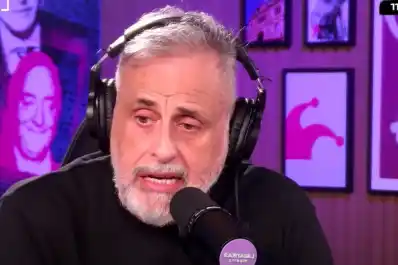 Rial habló tras el regreso de Morena a la cárcel: “Seguramente mal, pero hice todo lo que pude”