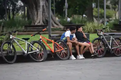 El tiempo en Tucumán: después de la lluvia, la temperatura volverá a subir