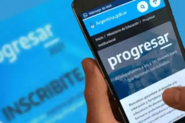 Anses anunció cambios en las Becas Progresar: ¿cambian los montos para octubre 2025?