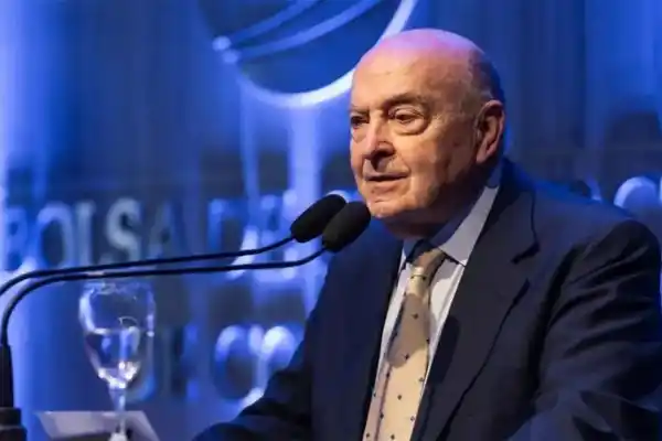 Cavallo criticó las retenciones cero y habló del costo fiscal a largo plazo