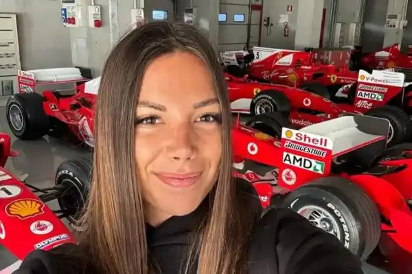 ¿Quién es Laura Villars, la primera mujer en postularse a la presidencia de la FIA?