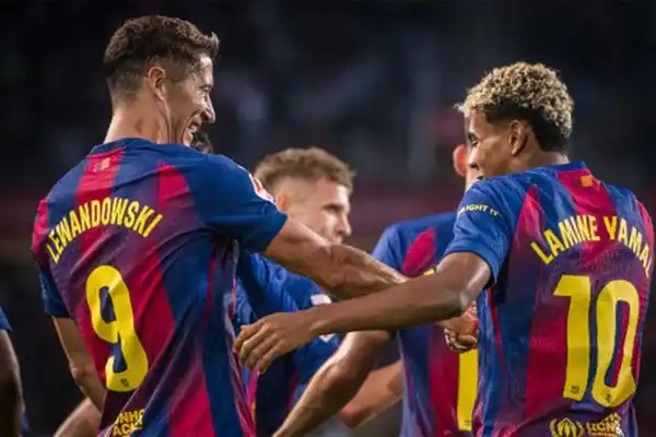 Agenda de TV de hoy: Barcelona-PSG por la Champions y Argentina-Australia por el Mundial Sub-20