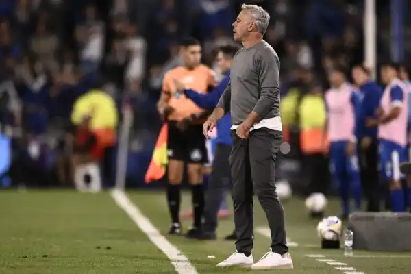 Atlético Tucumán y su maldición de visitante: la deuda que persiste con Pusineri