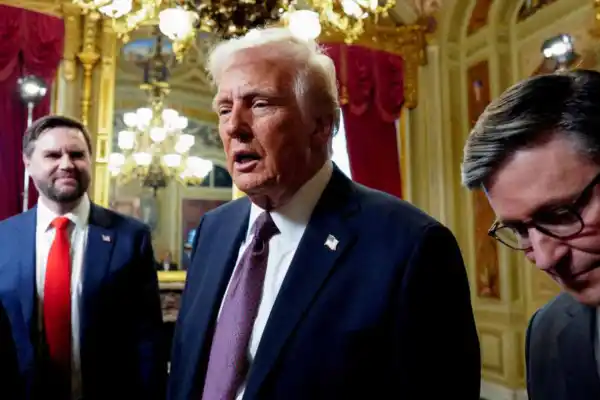 Qué pasa si se cierra el Gobierno en Estados Unidos: conocé las consecuencias