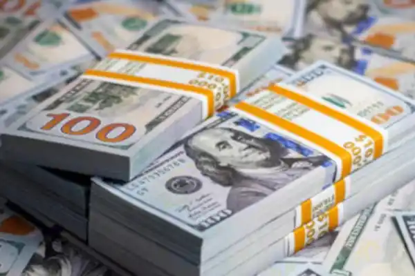 Tensión cambiaria: el dólar oficial saltó $50 y terminó a $1.450 para la venta en el Banco Nación