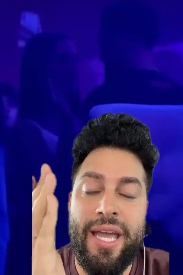 Captura de video de Javi Hoyos Martinez.