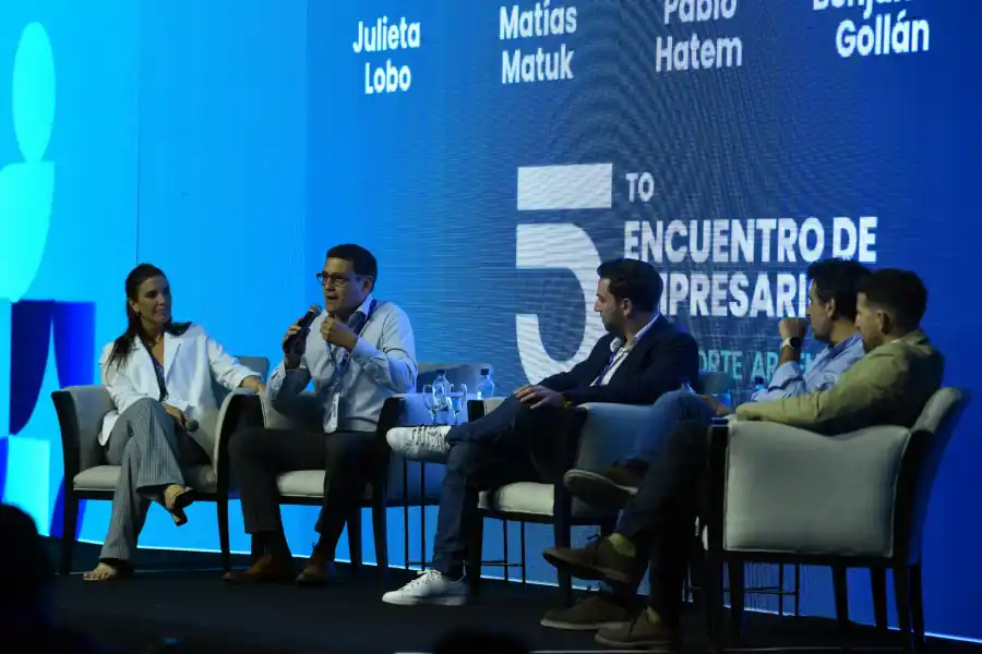 Encuentro de ACDE: la ciudad puede cambiar con una sinergia entre el sector público y la actividad privada