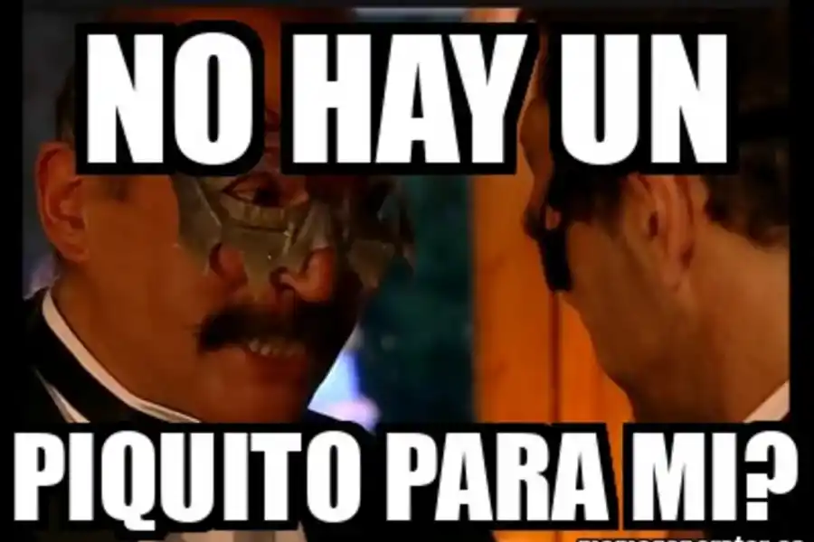 “¿No hay un piquito para mí?”: murió José Andrada, recordado actor de “Los Simuladores”