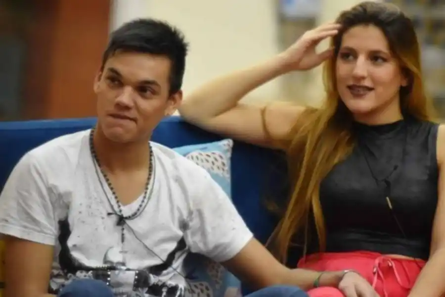 La nueva vida de un ex Gran Hermano: ahora vende papel higiénico y rollos de cocina