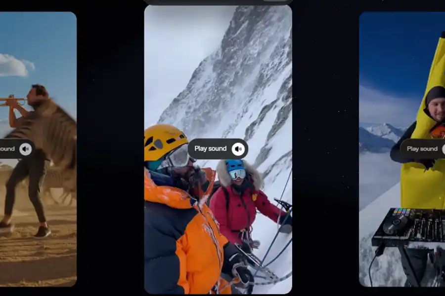 Videos creados con Sora 2, el nuevo modelo de OpenAI