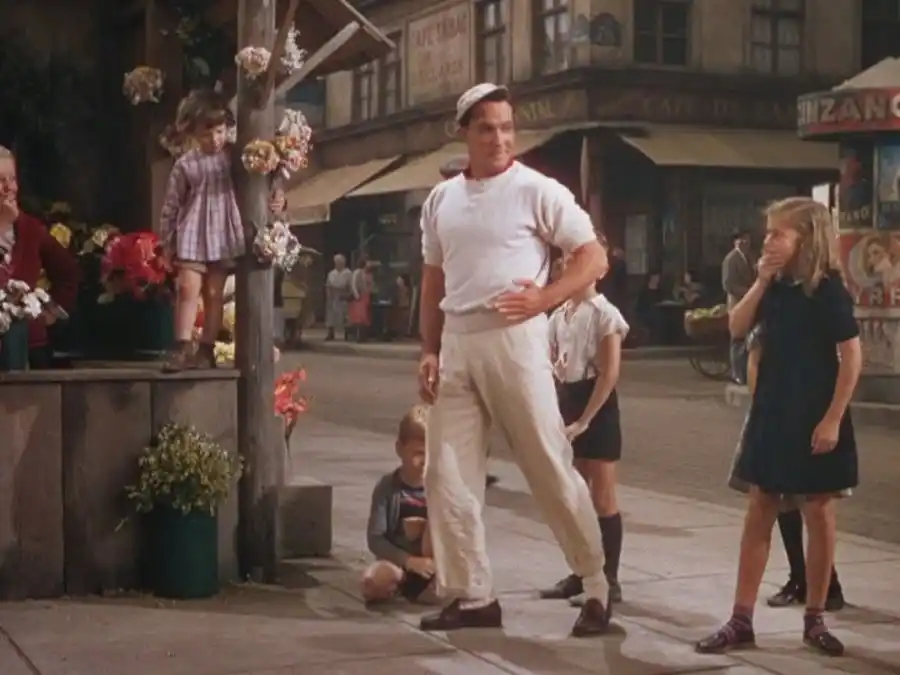 Concierto clásico en el teatro San Martín