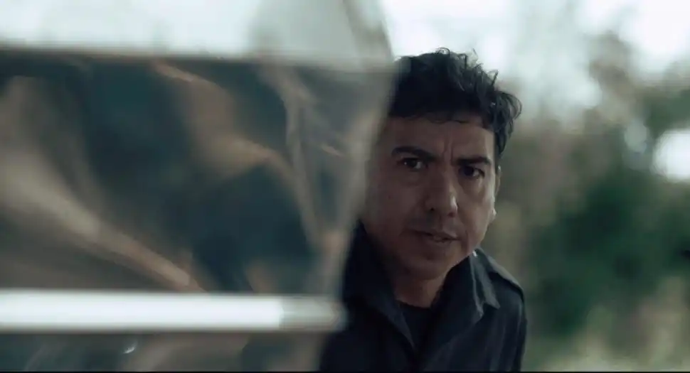 SIN FECHA DE ESTRENO. Serio Prina aún no sabe cuándo llegará “Un cabo suelto” a las salas.