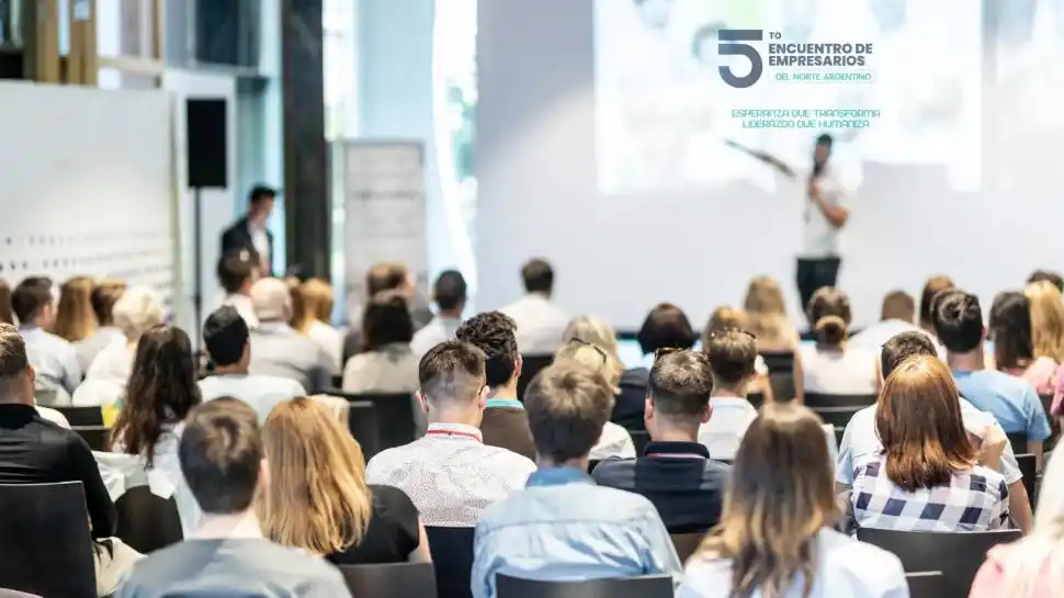 EN EL HOTEL SHERATON. Se reedita el encuentro regional.