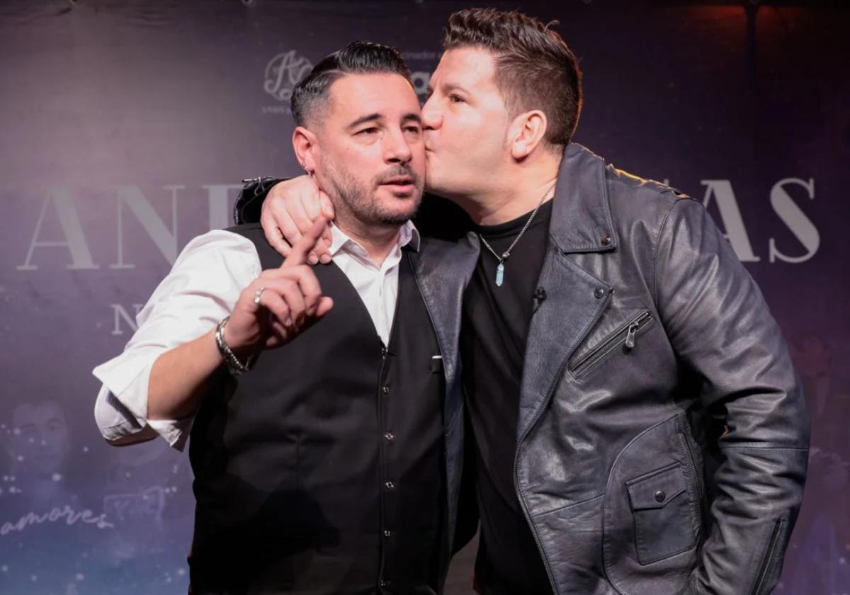 Un extrabajador de Andy y Lucas revela tensiones internas y critica la actitud de Lucas: “Se cree más que nadie”