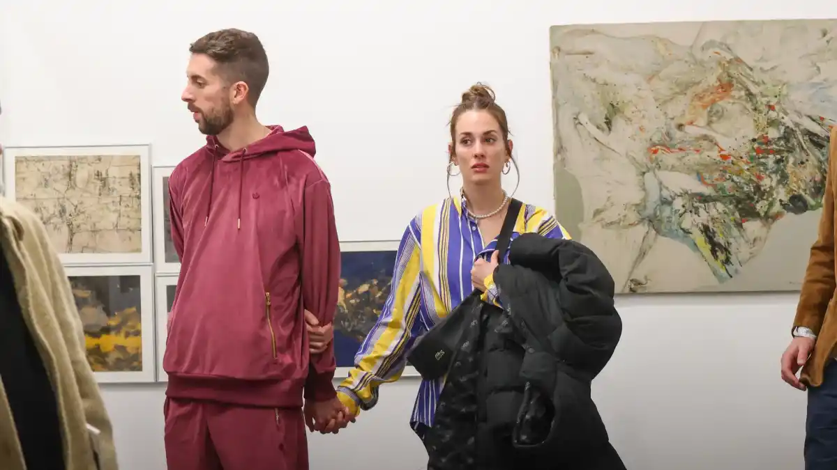 David Broncano y Silvia Alonso amplían su millonario patrimonio con tres propiedades en Ávila