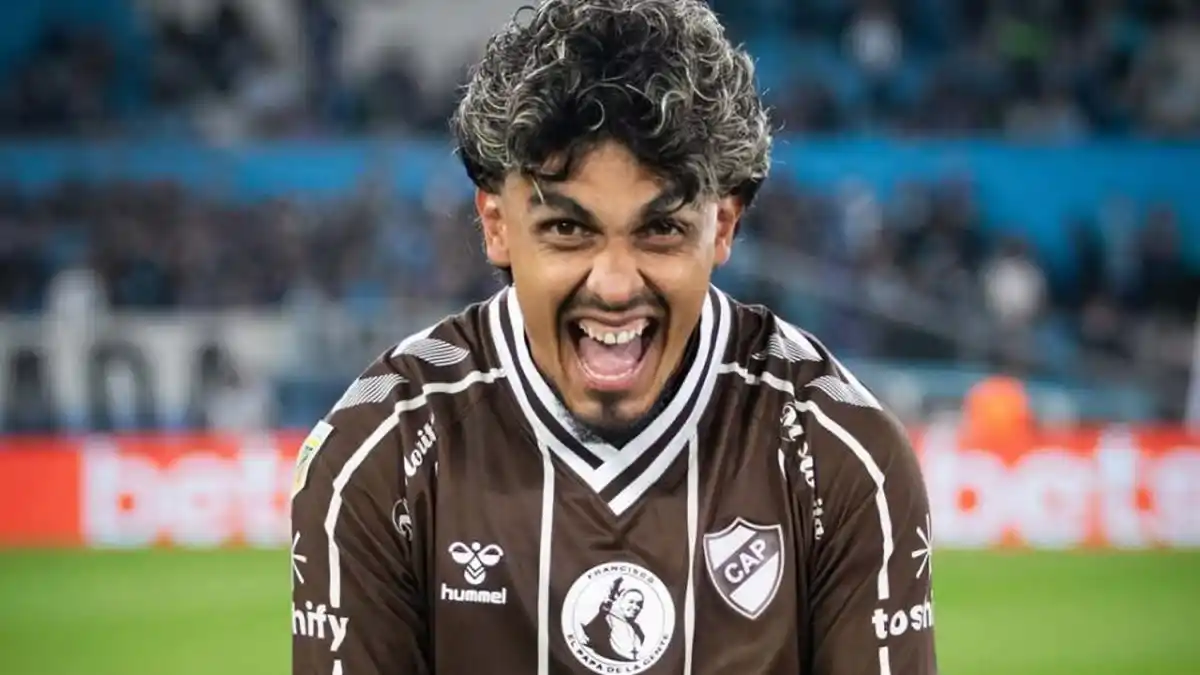 Ronaldo Martínez es el goleador del Clausura con siete tantos.