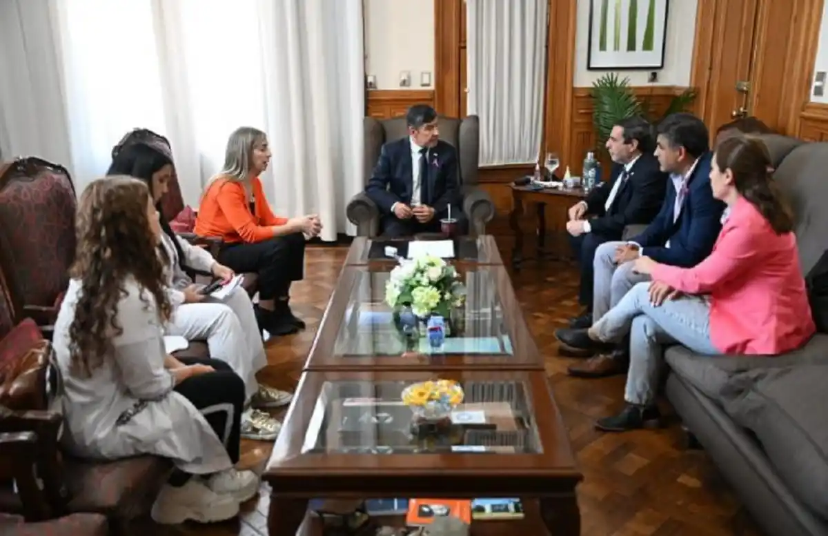 COMUNICACIÓN PÚBLICA