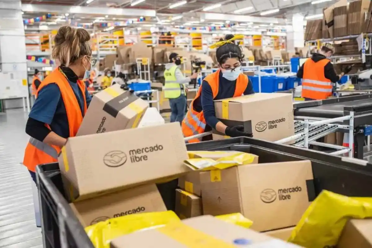 Plan Canje de Mercado Libre: cómo obtener hasta $700.000 por tu celular usado