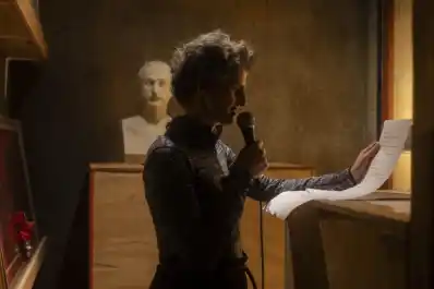 El patrimonio de la Facultad de Artes se convierte en un “animal” lleno de creatividad