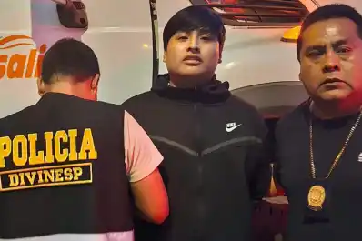 Triple crimen de Florencio Varela: ¿cuándo podría ser extraditado a la Argentina Pequeño J?